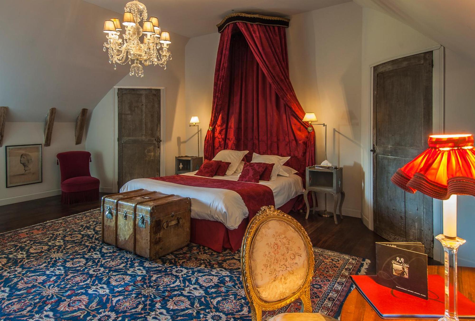 Chateau De Labro - Teritoria Onet-le-Château Zewnętrze zdjęcie