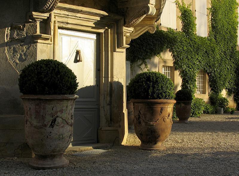 Chateau De Labro - Teritoria Onet-le-Château Zewnętrze zdjęcie